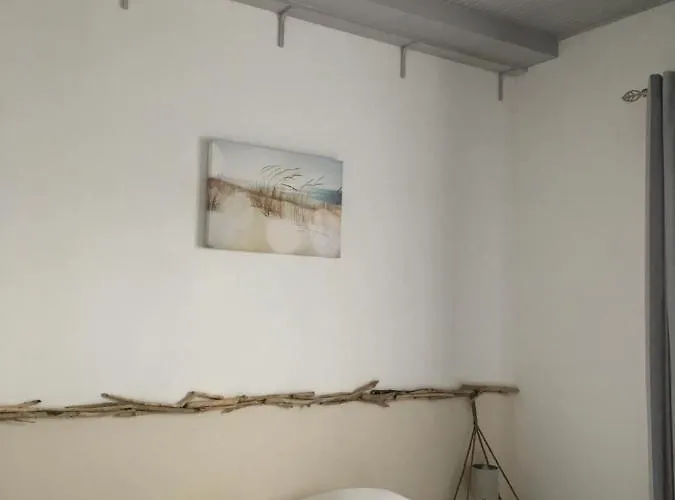 Les De L'alvertonne Appart hôtel 3*