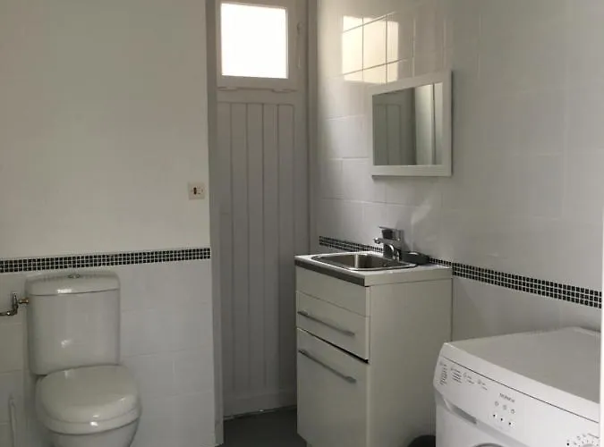 Les De L'alvertonne Appart hôtel