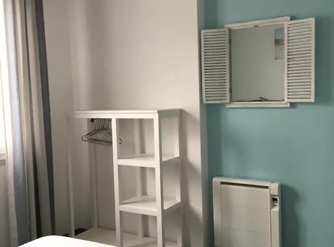 Les De L'alvertonne Appart hôtel Arvert