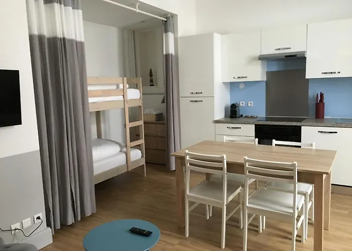 Les De L'alvertonne Arvert