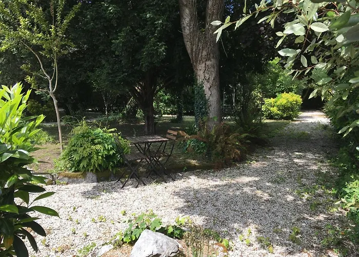 Les De L'alvertonne 3*