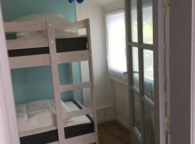 Appart hôtel Les De L'alvertonne Arvert