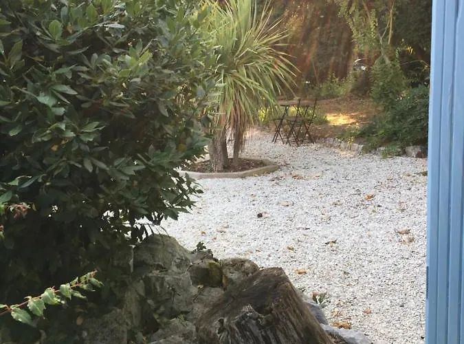 Les De L'alvertonne 3* Arvert