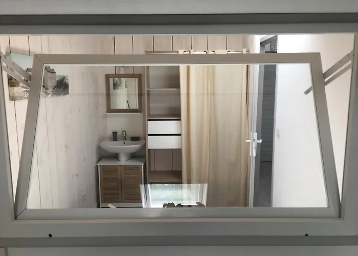 Appart hôtel Les De L'alvertonne 3*