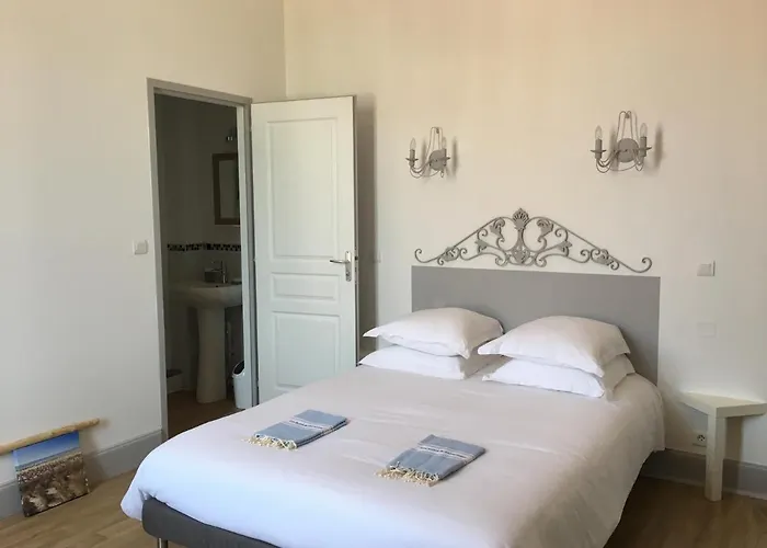 Les De L'alvertonne 3* Arvert